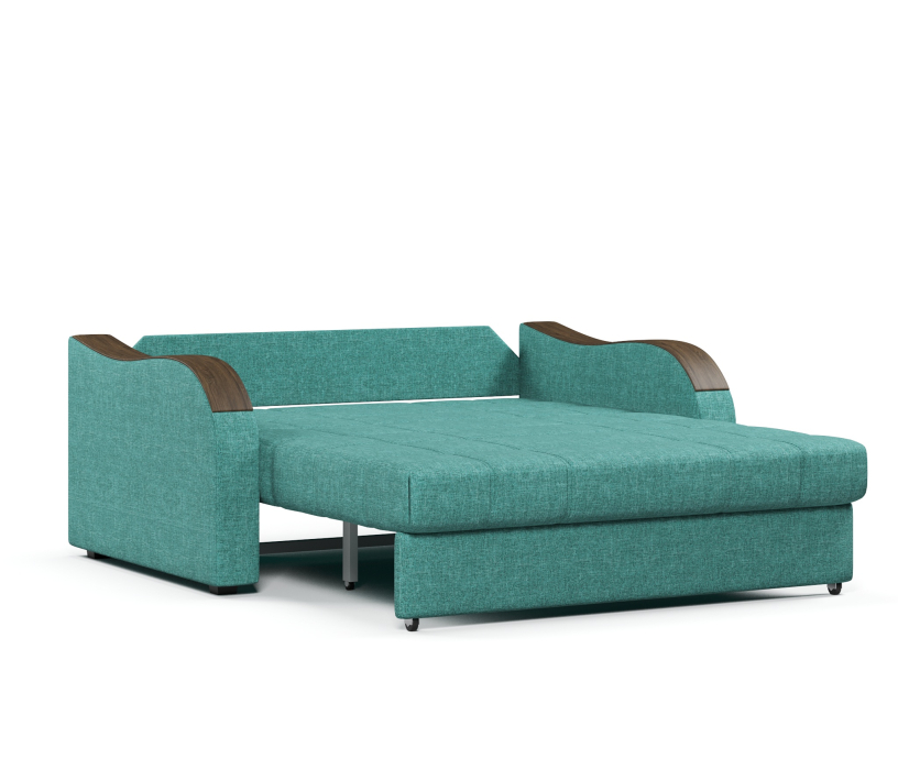 Диваны для подростков, Диван-кровать прямой Виа 6, Savana 