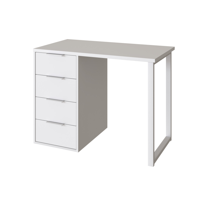 Прямые, Стол письменный С-414