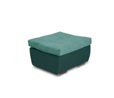 Пуф кресло, Пуф Аджио велюр
