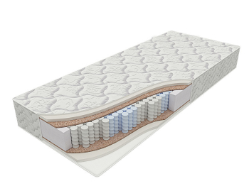 Матрас Премиум 2 80x200