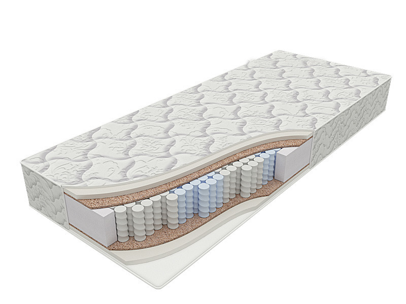 800 x 2000, Матрас Премиум 2 80x200