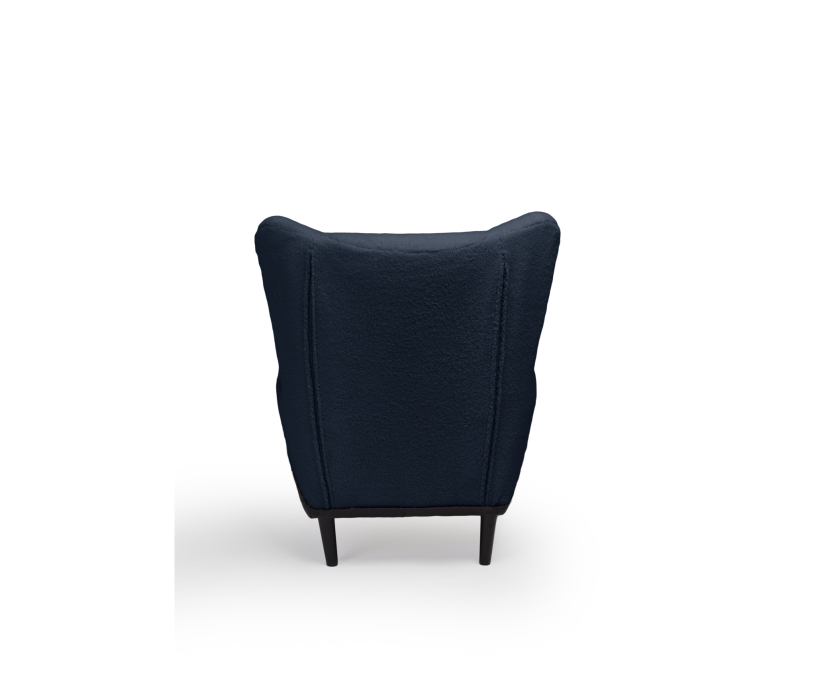 Кресло для отдыха, Кресло Вегас букле