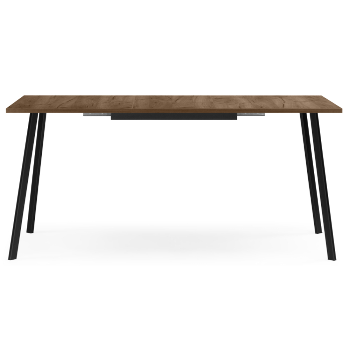 Обеденные столы, Деревянный стол Кортни 117 (157) x 77