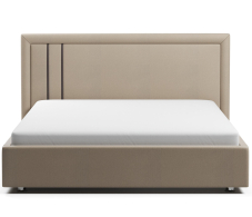 Кровати, Кровать Каир 140,велюр