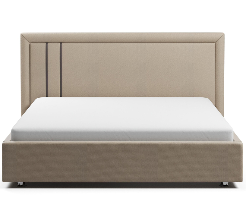 Кровати, Кровать Каир 140,велюр