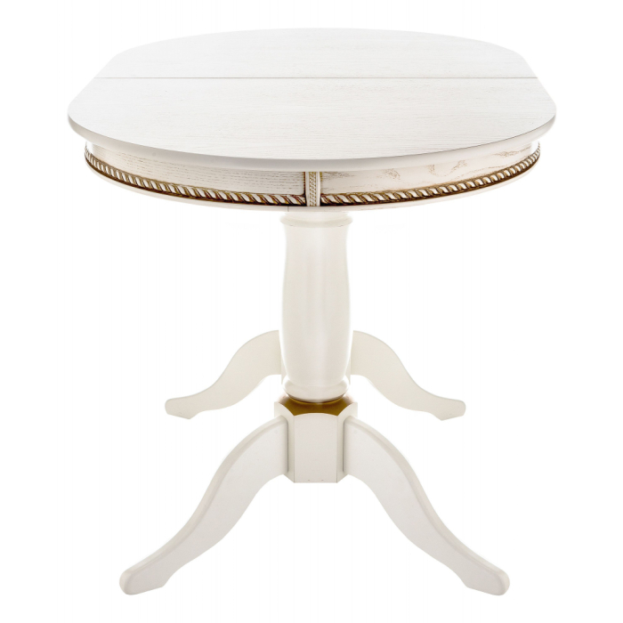 Обеденные столы, Деревянный стол Кантри 120