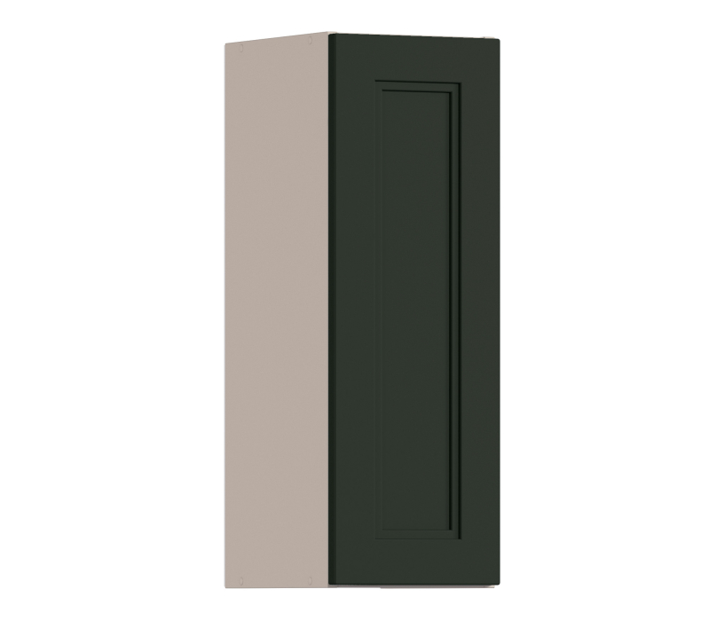 MODERN, MODERN шкаф навесной 1 дв 25х72 см