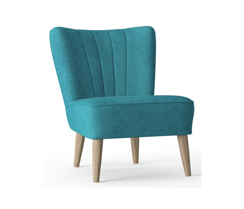 Кресло для отдыха, Кресло Зола, Рогожка