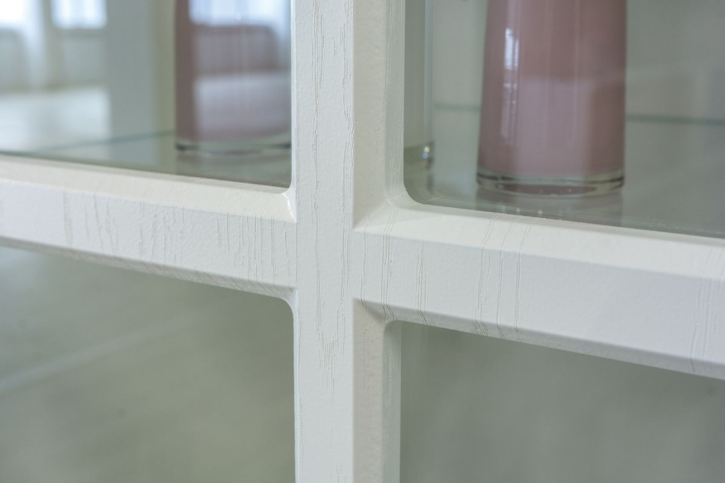 Витрины, Шкаф-витрина Ливерпуль