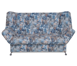 Диван-кровать Пхукет велюр