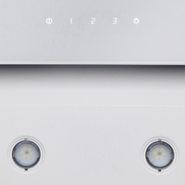 Кухонная вытяжка Colibri Tech White 60