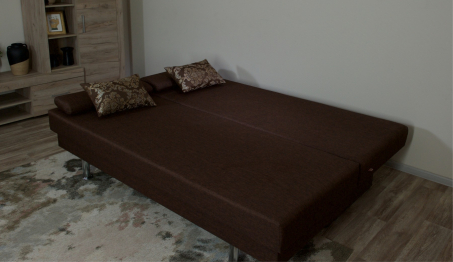 Вика диван прямой