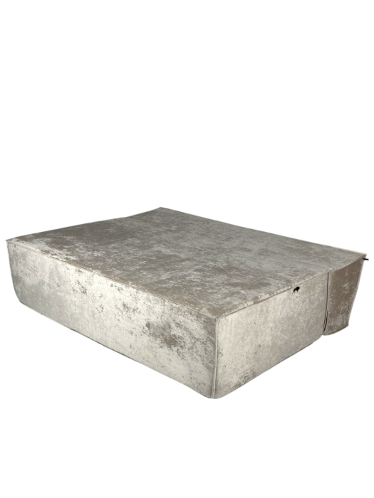 Бескаркасные диваны, Диван бескаркасный Клайд, плюш