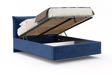 Кровать Премьера 1400 с подъёмным механизмом