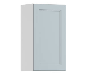 MODERN шкаф навесной 1 дв 40х72 см