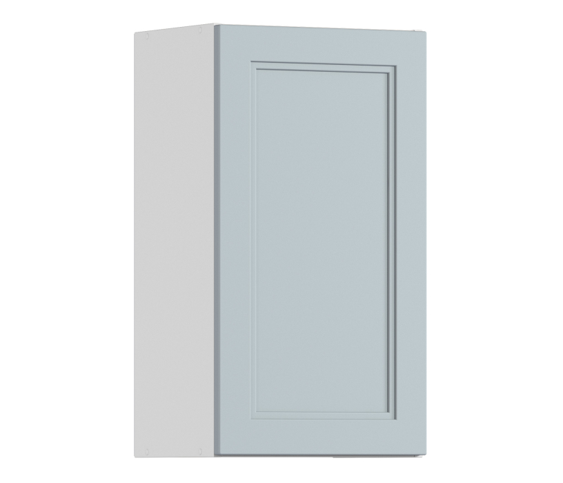 MODERN, MODERN шкаф навесной 1 дв 40х72 см