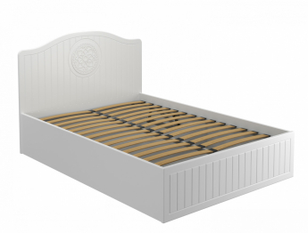 Кровать «Монблан» МБ-605К (2000х1400)