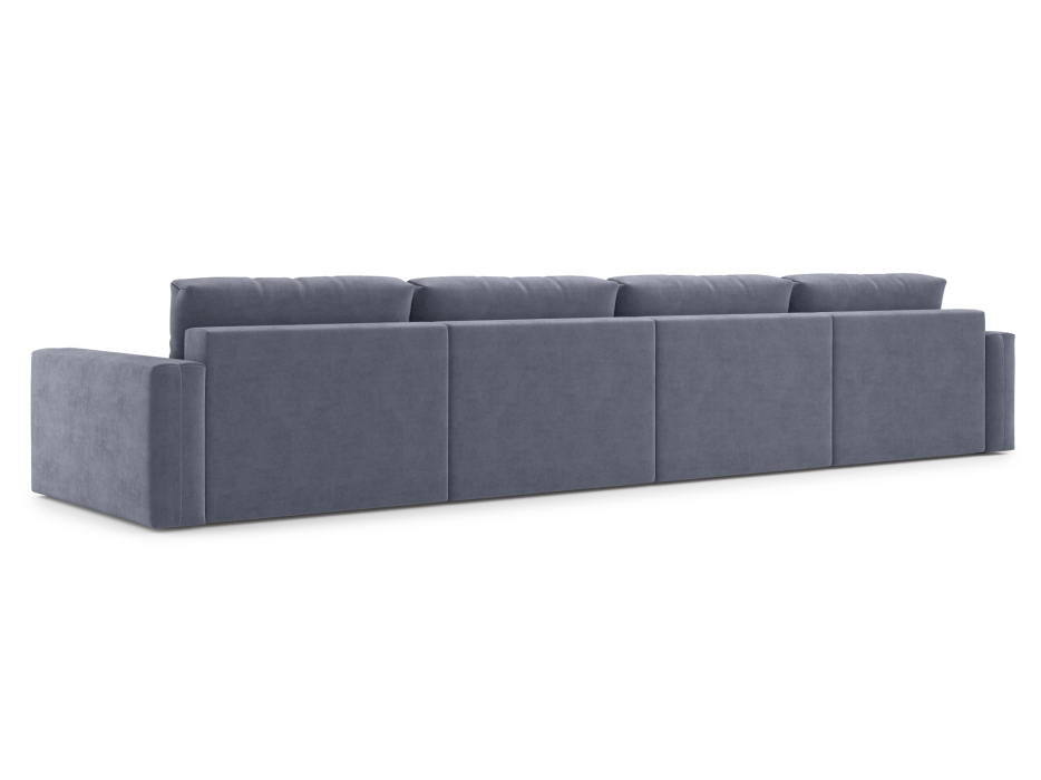 Диваны еврокнижки, Диван прямой Кастел М4