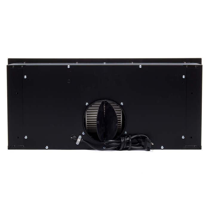 Вытяжки, Кухонная вытяжка Insait Black 60