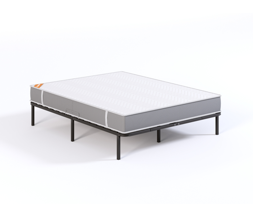 Кровати 160х200, Кровать металлическая София 160*200