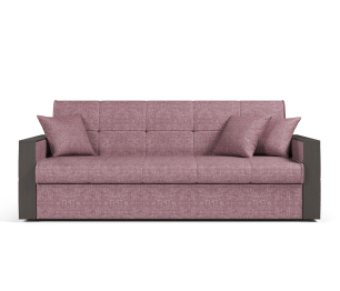 Диван-кровать книжка Валенсия, рогожка