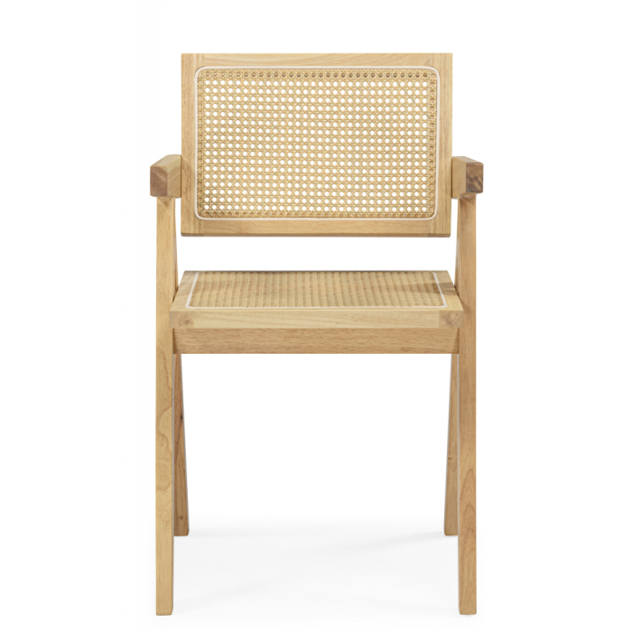 Стулья, Деревянный стул Rattan