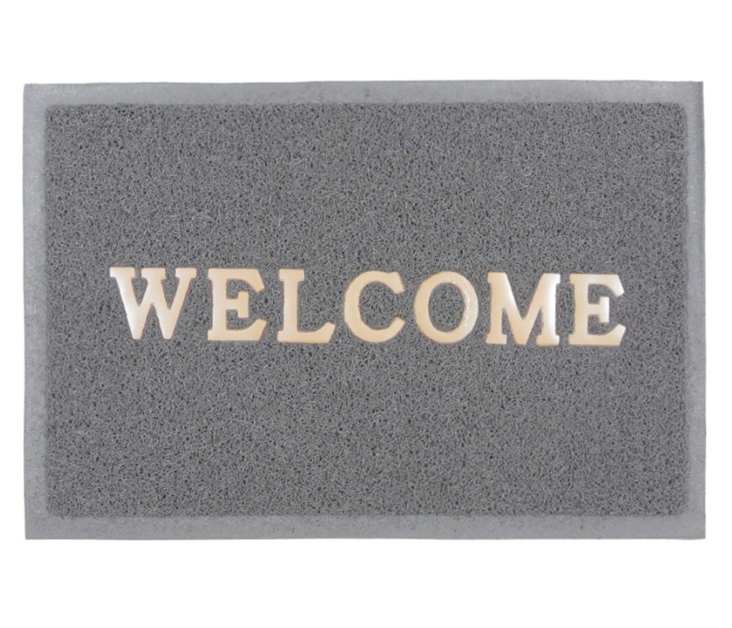 Придверные коврики, Коврик Big House Welcome 50х80 см