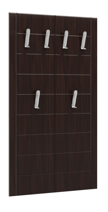 Настенные, Вешалка Изабель ИЗ-80