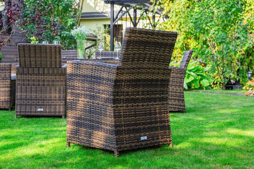 Стулья, Обеденное кресло FIONA