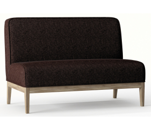 Диван прямой Марвин, Рогожка