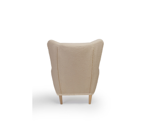 Кресло Вегас букле