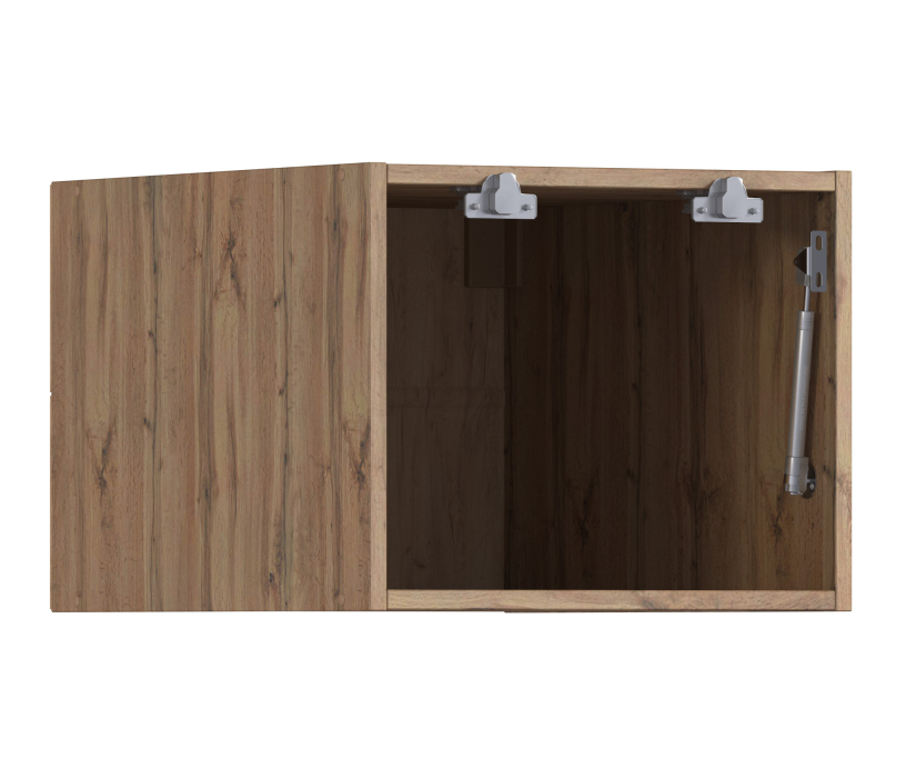 Корпус, Регина корпус для шкафа навесного 1 дв 50х36 см