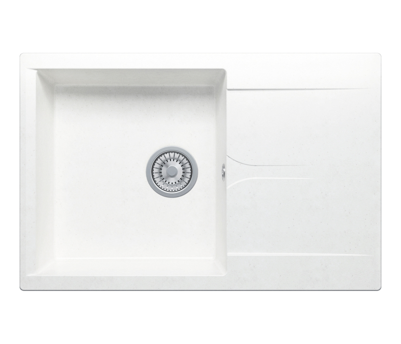 Кухонные мойки, Кухонная мойка Polygran GALS-760