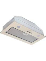 Кухонная вытяжка Konigin Skylark Ivory Glass
