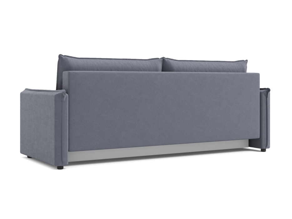 Диваны еврокнижки, Диван прямой Листерби