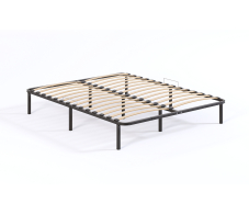 Кровати 120х200, Кровать металлическая София 120*200