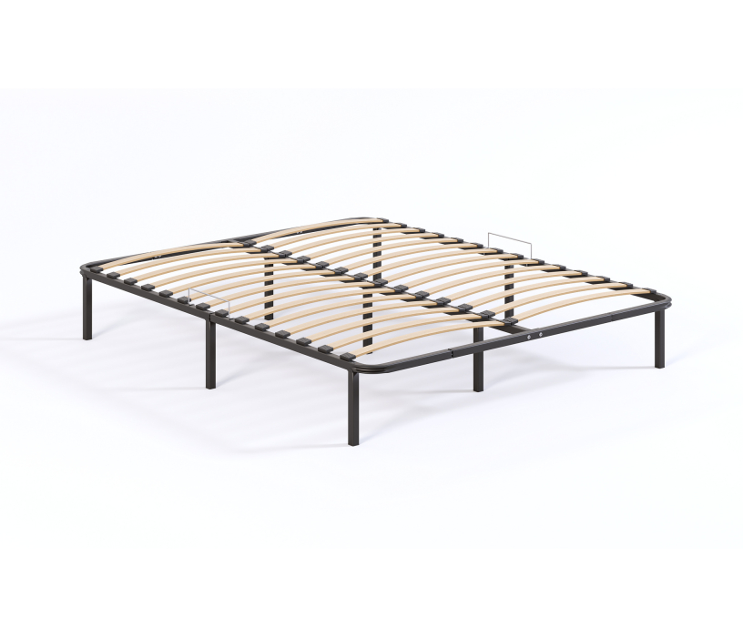 Кровати 120х200, Кровать металлическая София 120*200