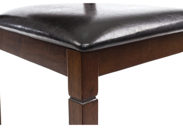 Стул деревянный Vale