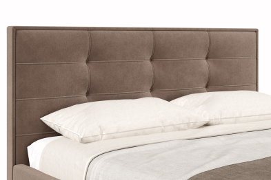 Кровать Римини 1800 с подъёмным механизмом