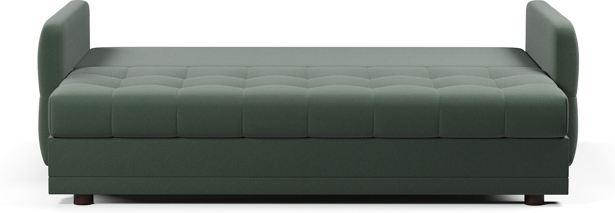 Дизайнерские диваны, Диван-кровать Татьяна тик-так,велюр