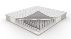 1600 x 2000, Матрас New Foam Strong 1600*2000