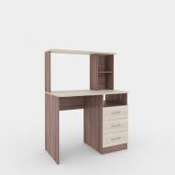 Прямые компьютерные столы, Стол компьютерный СК-27