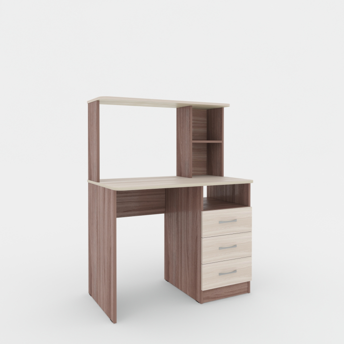 Прямые компьютерные столы, Стол компьютерный СК-27