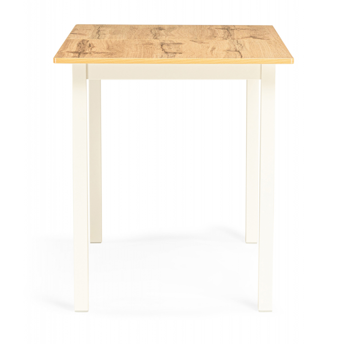 Обеденные столы, Деревянный стол Аркон 110(130)х68х75