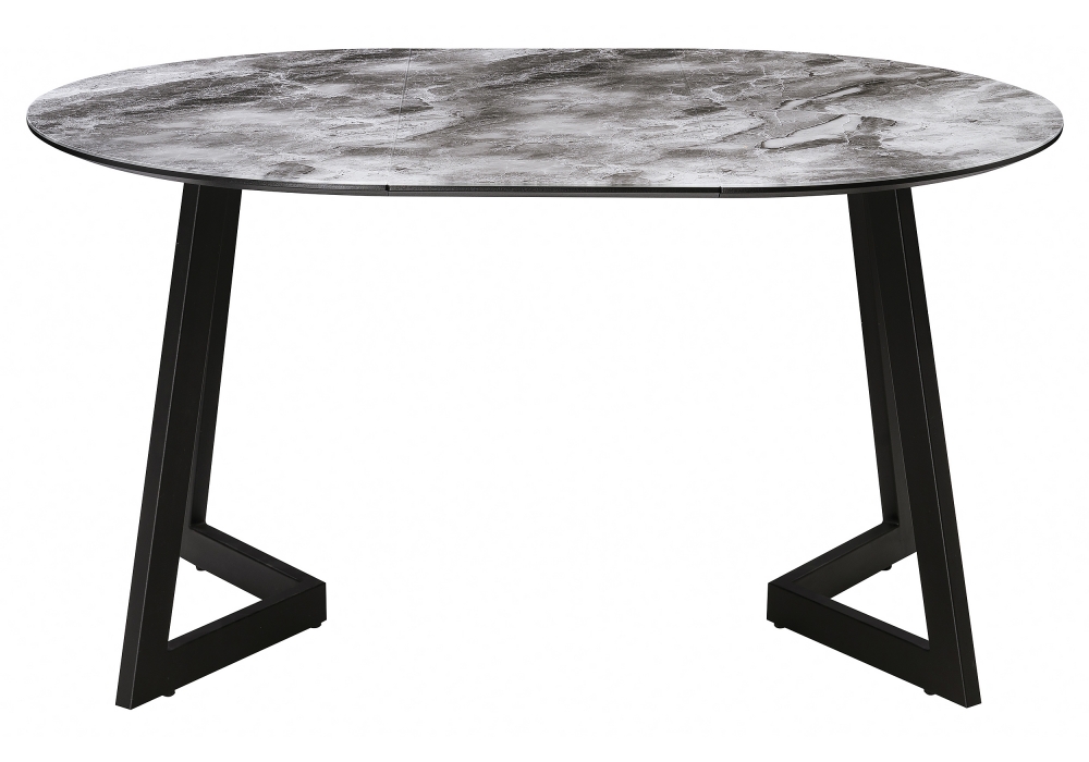 Обеденные столы, Стол Алингсос шагрень