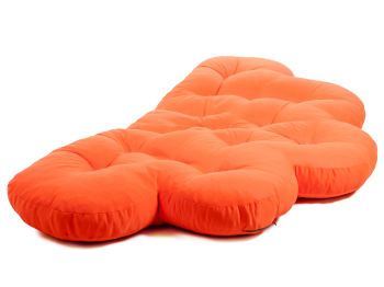 Кресло Цветок L