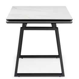 Керамический стол Джек 140(200)х80