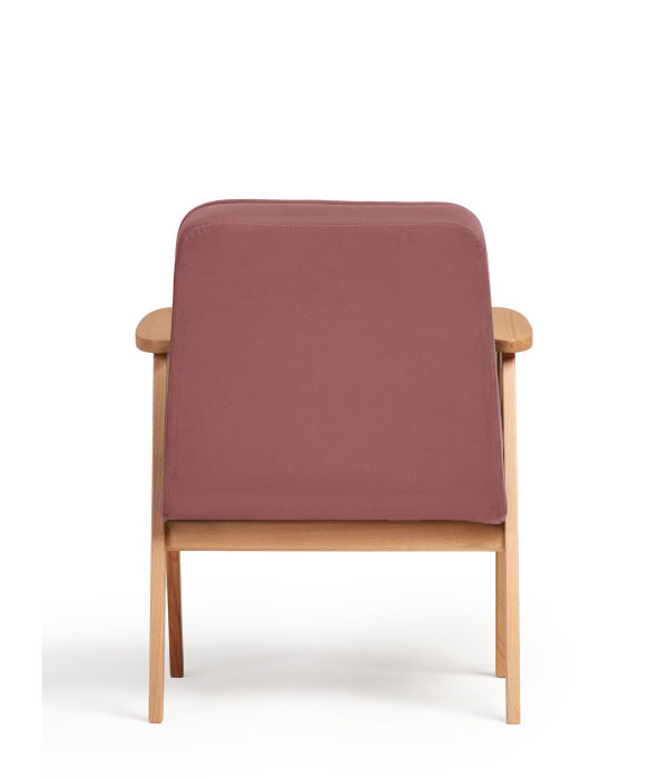 Кресло для отдыха, Кресло Несс, велюр