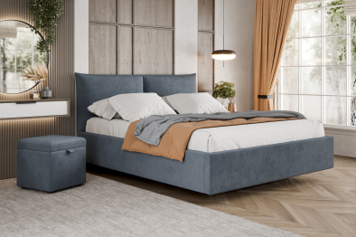 Кровать Премьера 1600 с подъёмным механизмом