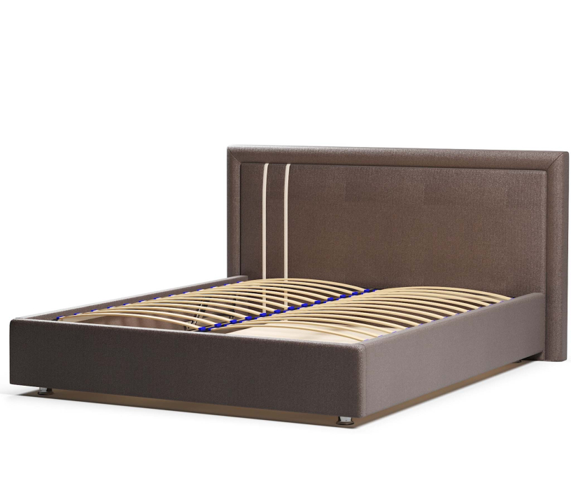 Кровати, Кровать Каир 180,велюр